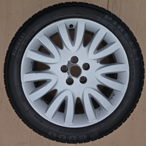 Jaguar xj8 x350 - alloy, wheel