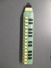 VINTAGE 1950'S 60S  HOHNER MELODICA IN PURPOSE MADE WOODEN BOX