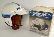 Vintage Suzuki Stadium Project