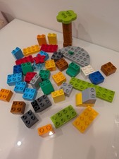LEGO Duplo Mixed Bundle 40+