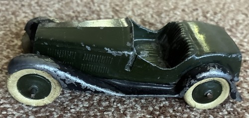 Tommy atkins toy - tommy,