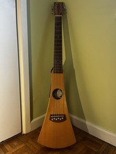 Martin Backpacker Acoustic