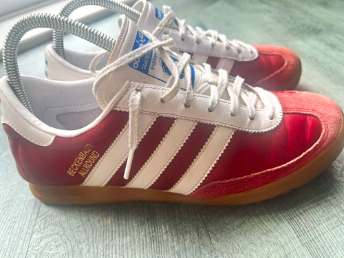 Adidas beckenbauer allround - adidas,