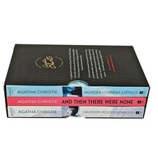 Agatha Christie Collection The