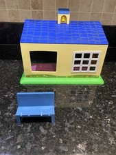 Peppa Pig School Playgroup
