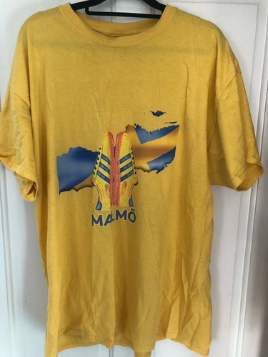 Adidas malmo shirt - adidas,