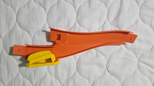 Hot wheels spin storm - spin, playset