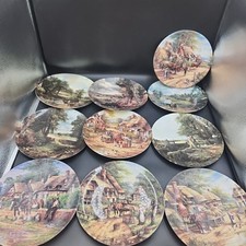Royal Doulton & Chris Howells