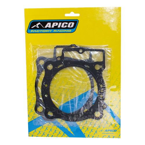 Apico head and base gasket - apico,