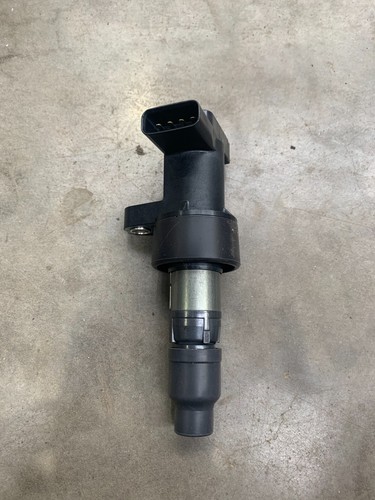 Ignition coil pack - coil,