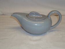 Retro J G Meakin Studio Holiday Streamlined 1 Pint Teapot