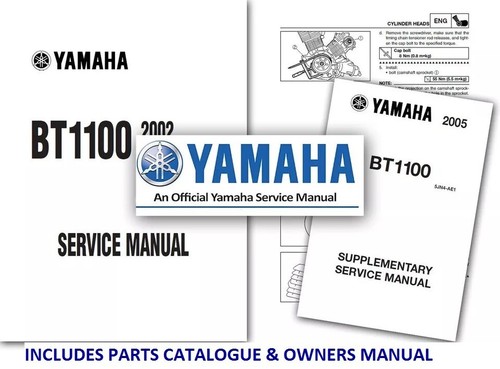 Yamaha bt1100 1100 - bt1100, bulldog