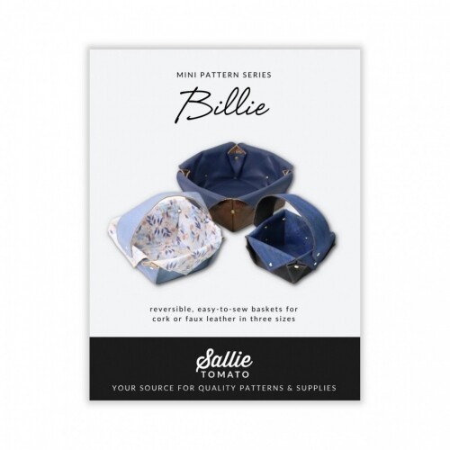 Sallie tomato sewing - sallie,