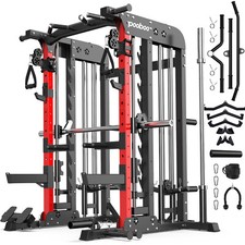 Home Gym System Workout