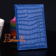 Luxury Crocodile Skin Effect