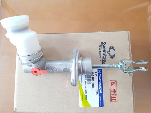 Genuine clutch master cylinder - genuine,