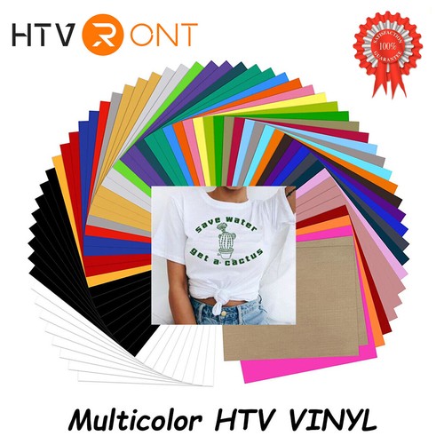 36pcs heat transfer vinyl - 36pcs,