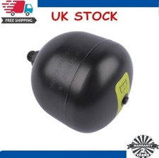 Abs brake accumulator for land - for,
