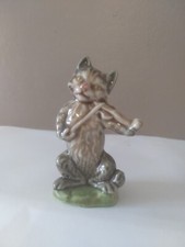 Wade Large Nursery Rhymes Cat