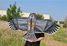 44*Bird SCARER KITE