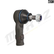 FRONT LEFT TIE ROD END AXIAL