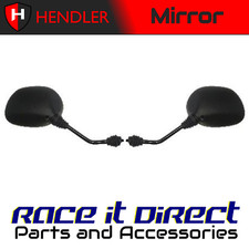 Mirrors for Honda FES 250