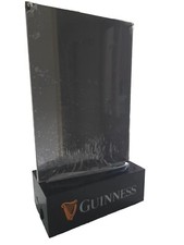 Guinness Illuminated A5 Board