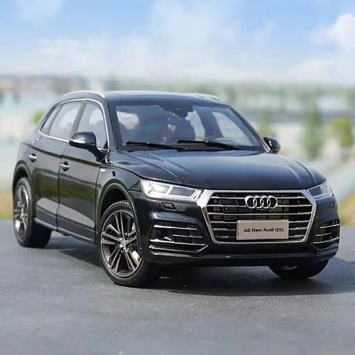 Audi diecast model car - q5,