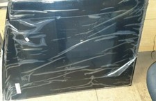 Hobby motorhome fenster window