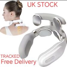 Neck Massage Machine - 4 Head