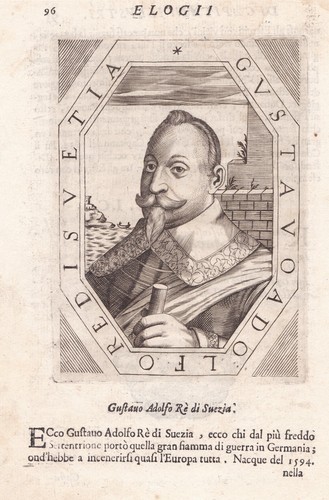 17th century portrait gustav - 17th,