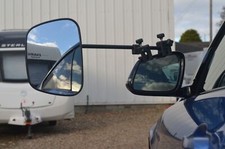 Milenco grand aero - grand, wide