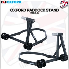 Oxford ZERO-G Motorcycle