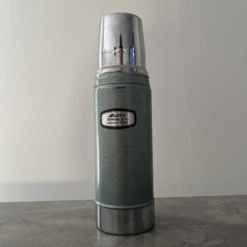 Vintage aladdin stanley - aladdin’s,