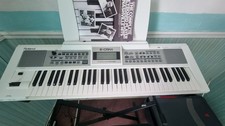 Roland E-09w Electronic