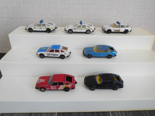 Corgi juniors rover - 7, 3500