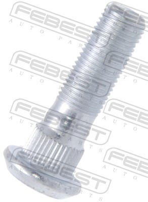 Febest 0284 004 wheel - febest-oe, 0284-004.oe