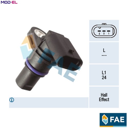 Sensor camshaft position 79523 - sensor,
