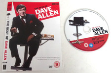 Dave Allen - The Best Of (DVD