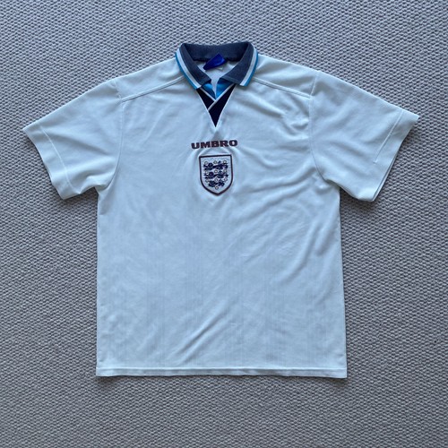Genuine england home football - genuine,