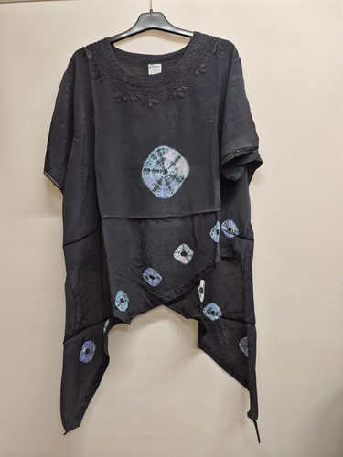 Casual tunic top tops - casual,