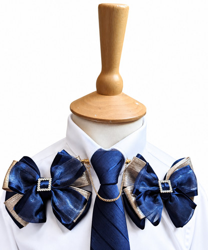 Childs premium navy silver - childs,