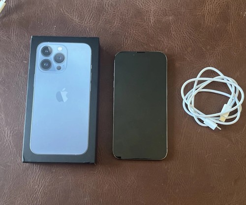 Apple iphone pro 256gb - iphone,