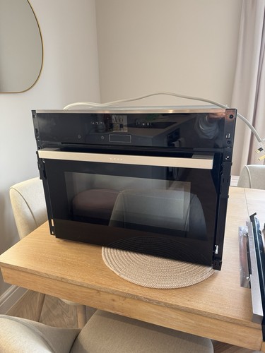 Neff integrated microwave - integrated,