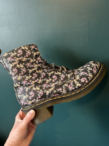 Martens clemency black - martens,
