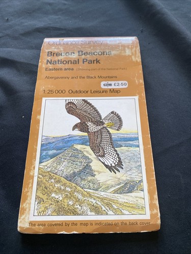 Brecon beacons national park - brecon,