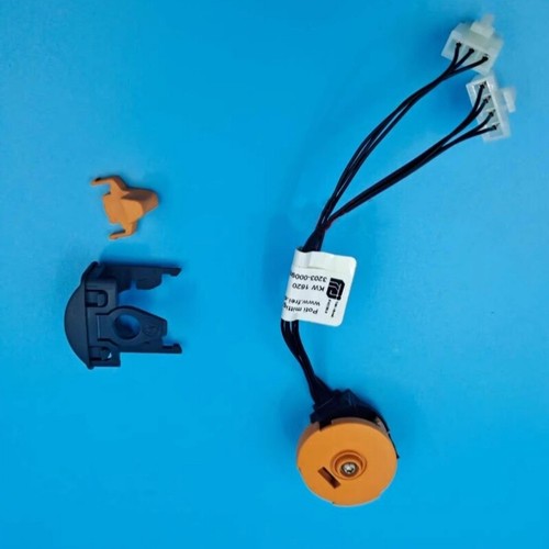 New forklift handling - forklift,