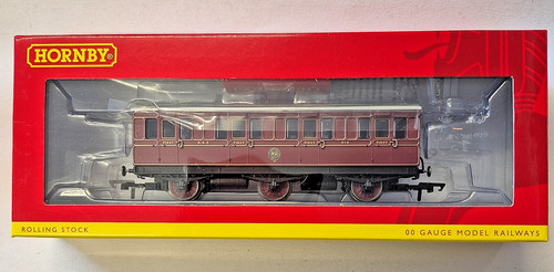 Hornby r40135 nbr - r40135, wheel