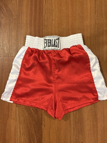 Everlast woman boxing shorts - boxing,