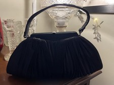 Black 1940s original vintage - ,